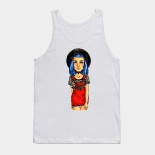 "Billy" Tank Top